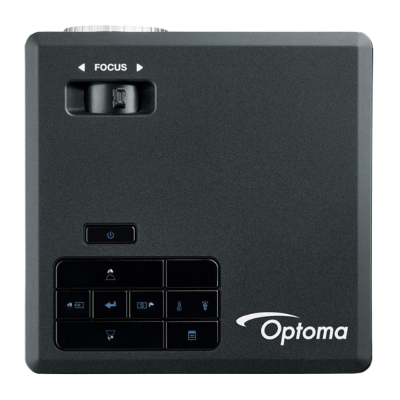 Optoma - ML750